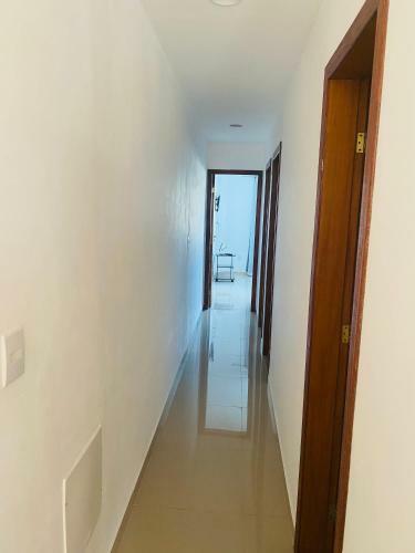 Apartamento Moderno E Aconchegante