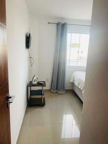 Apartamento Moderno E Aconchegante