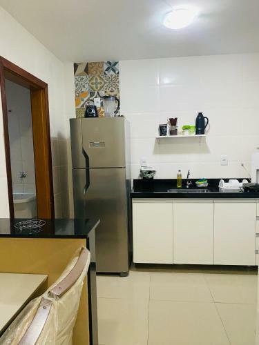 Apartamento Moderno E Aconchegante
