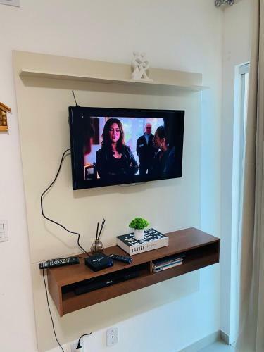Apartamento Moderno E Aconchegante