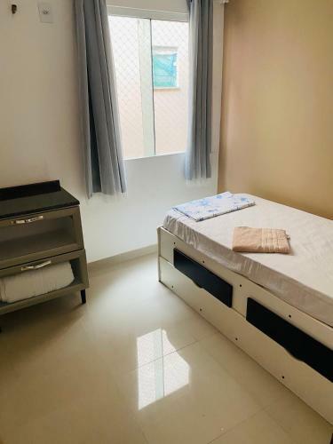 Apartamento Moderno E Aconchegante