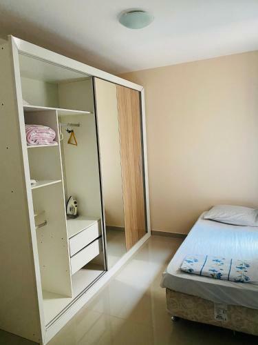 Apartamento Moderno E Aconchegante