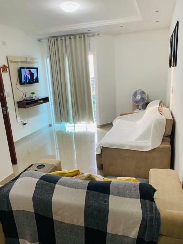 Apartamento Moderno E Aconchegante