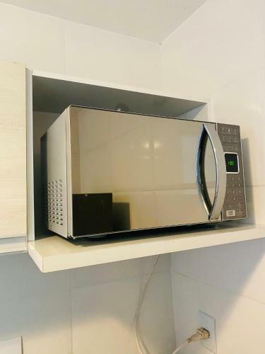 Apartamento Moderno E Aconchegante