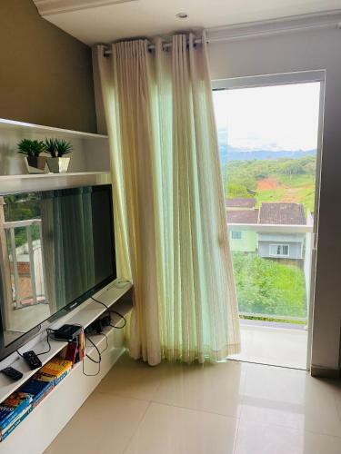 Apartamento Moderno E Aconchegante