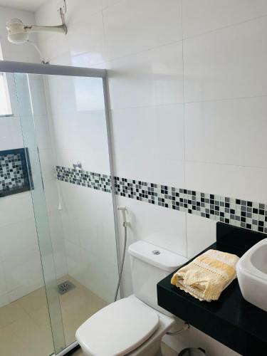 Apartamento Moderno E Aconchegante