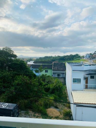 Apartamento Moderno E Aconchegante
