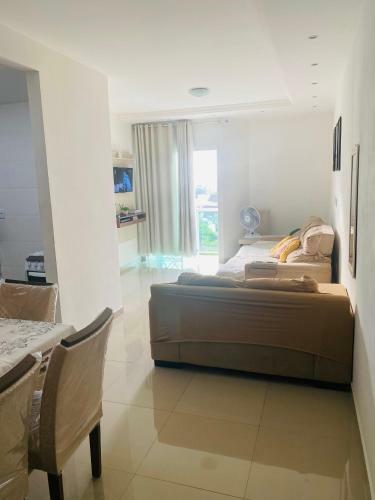 Apartamento Moderno E Aconchegante