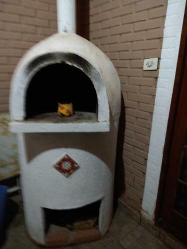 Espa�o Mezanino