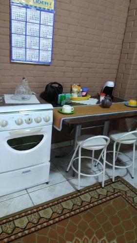 Espa�o Mezanino