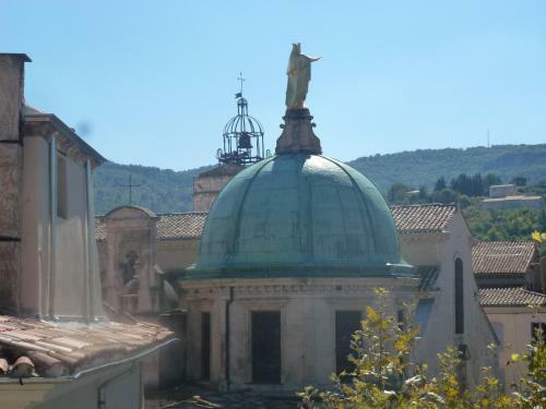 L'auberge Espagnole - Bed & Breakfast