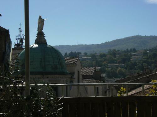L'auberge Espagnole - Bed & Breakfast