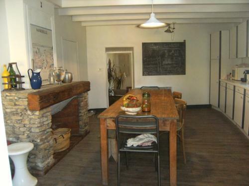L'auberge Espagnole - Bed & Breakfast