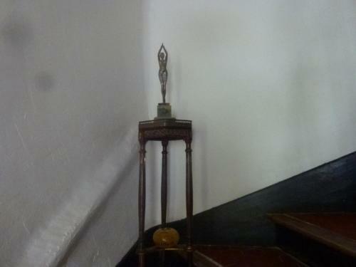 L'auberge Espagnole - Bed & Breakfast