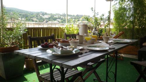 L'auberge Espagnole - Bed & Breakfast