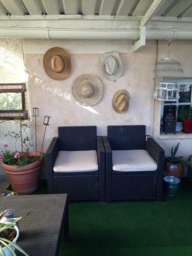 L'auberge Espagnole - Bed & Breakfast