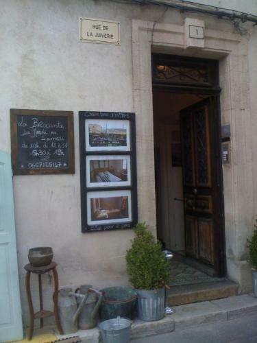 L'auberge Espagnole - Bed & Breakfast