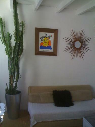 L'auberge Espagnole - Bed & Breakfast