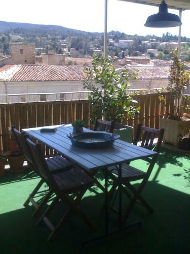 L'auberge Espagnole - Bed & Breakfast