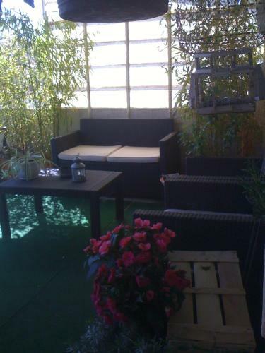 L'auberge Espagnole - Bed & Breakfast