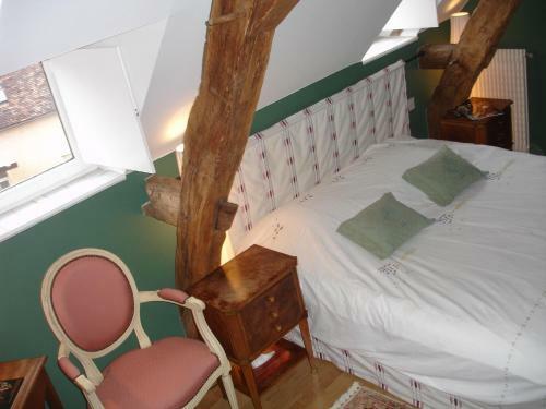 Hotel Le Relais Du Lyon D'or