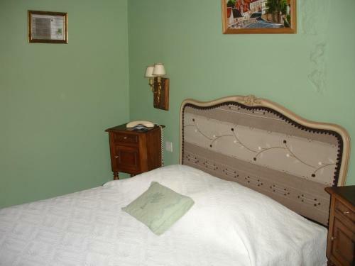 Hotel Le Relais Du Lyon D'or