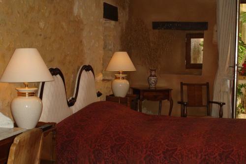Hotel Le Relais Du Lyon D'or