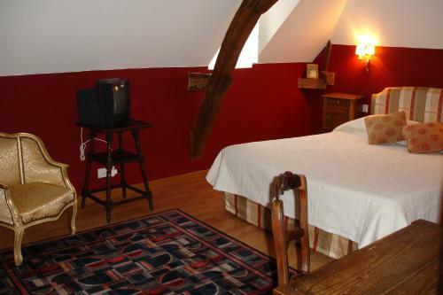 Hotel Le Relais Du Lyon D'or