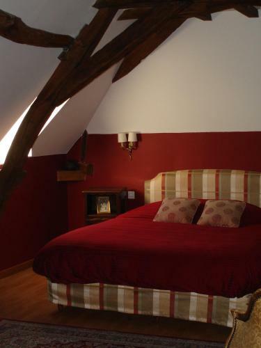 Hotel Le Relais Du Lyon D'or