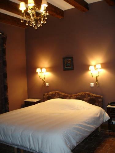 Hotel Le Relais Du Lyon D'or