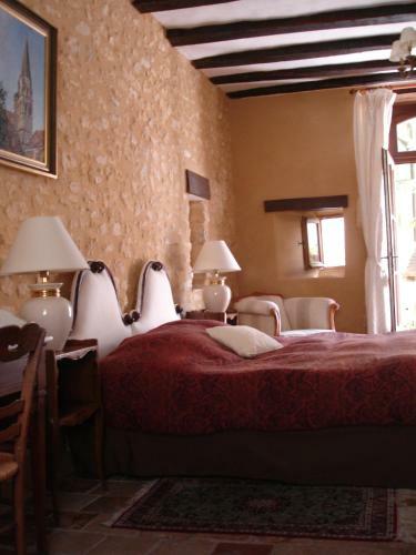 Hotel Le Relais Du Lyon D'or