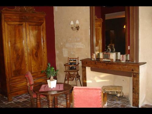 Hotel Le Relais Du Lyon D'or