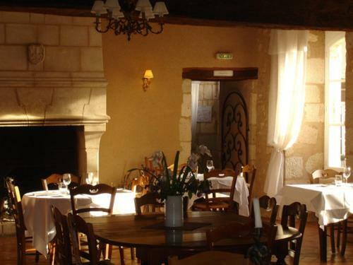 Hotel Le Relais Du Lyon D'or