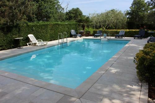 Aqua Family Apartments