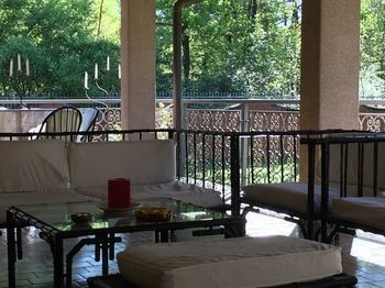 Bed&garden