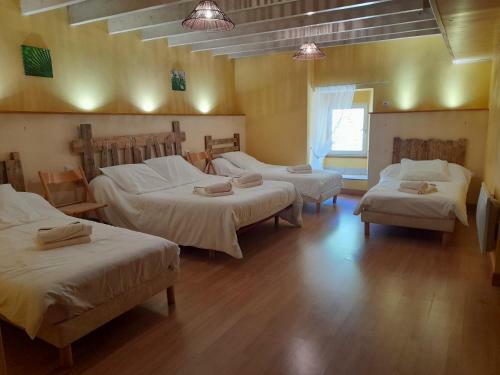 Bed & Breakfast L'escapade