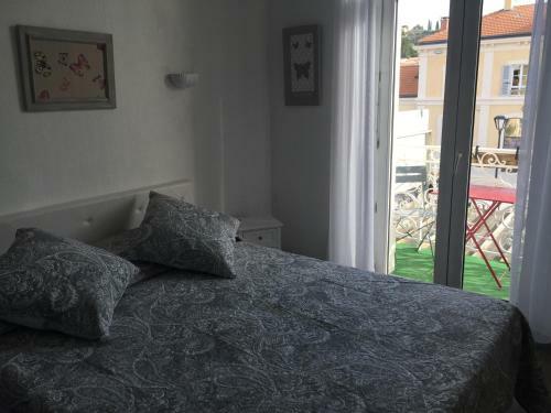 Hotel Luberon L'h�tel