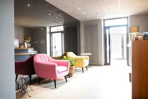 Hotel L'aptois
