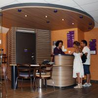 Aparthotel Suite Home Apt Luberon