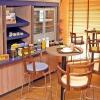 Aparthotel Suite Home Apt Luberon