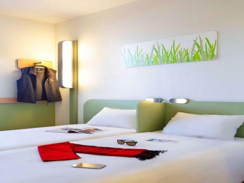 Ibis Budget ( Ex Etap Hotel)