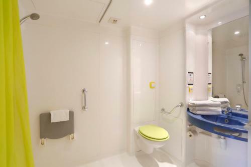 Ibis Budget ( Ex Etap Hotel)