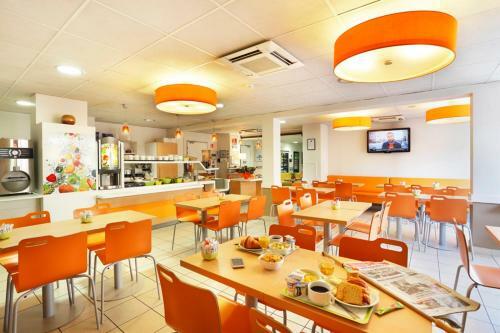 Ibis Budget ( Ex Etap Hotel)