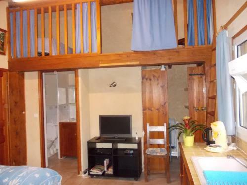 Apartamento La Bastide Des Raisins