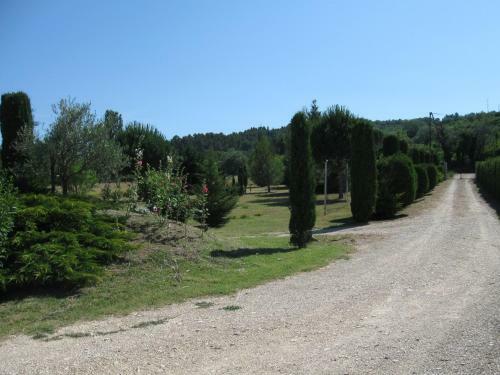 Apartamento La Bastide Des Raisins