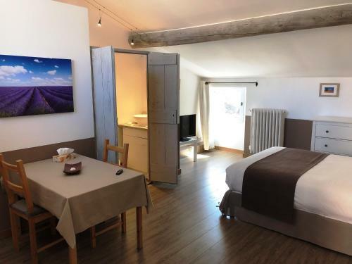 Hostal Le Couvent