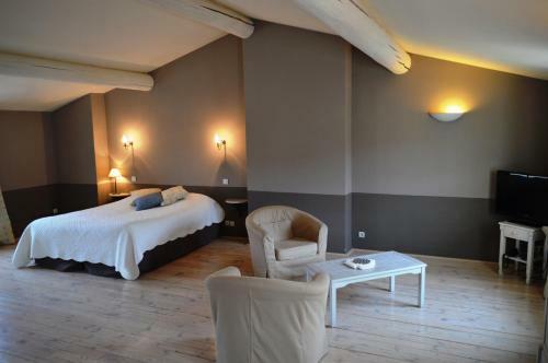 Hostal Le Couvent