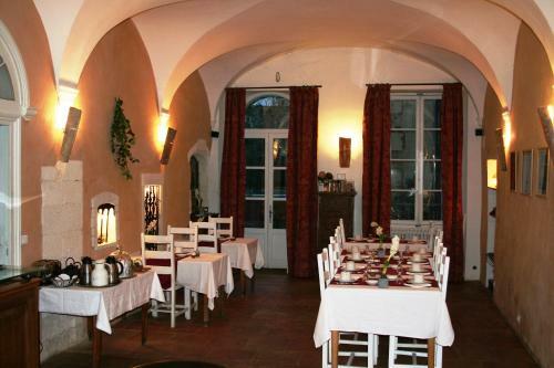 Hostal Le Couvent