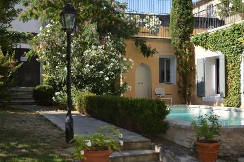 Hostal Le Couvent