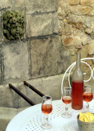 Hostal Le Couvent